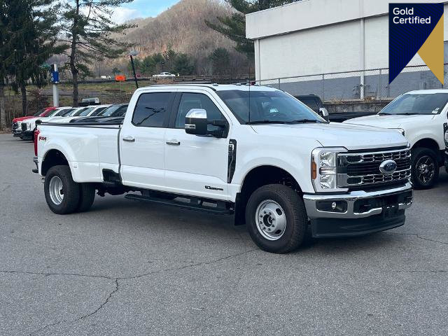 Certified 2024 Ford F350 XL w/ XL Driver Assist Package image 1