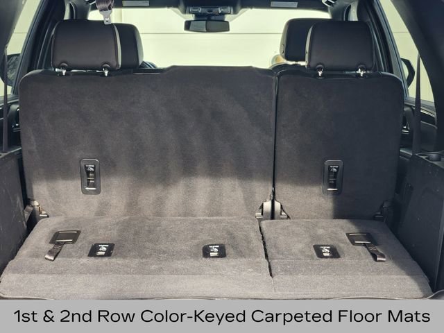 Used 2023 Chevrolet Tahoe RST image 20