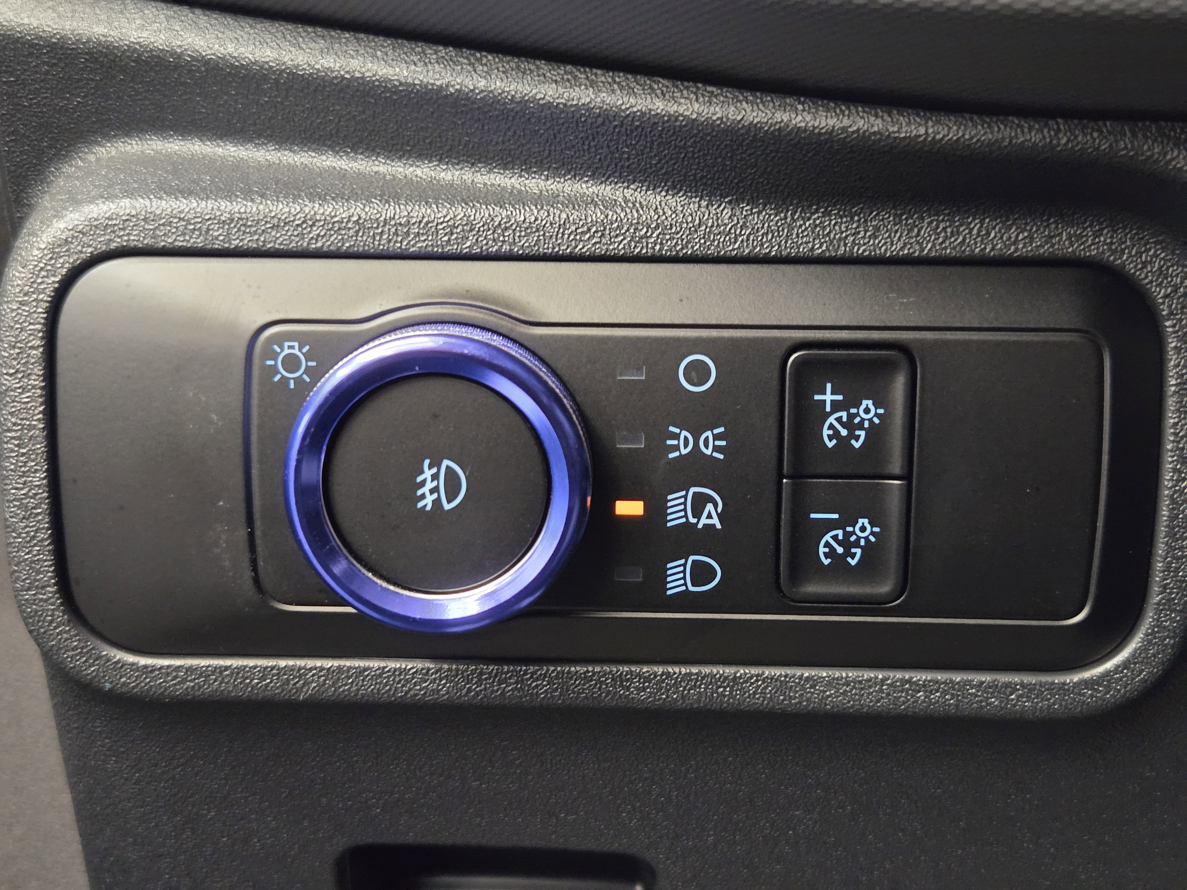 Certified 2023 Ford Bronco Black Diamond w/ Sasquatch Package image 23