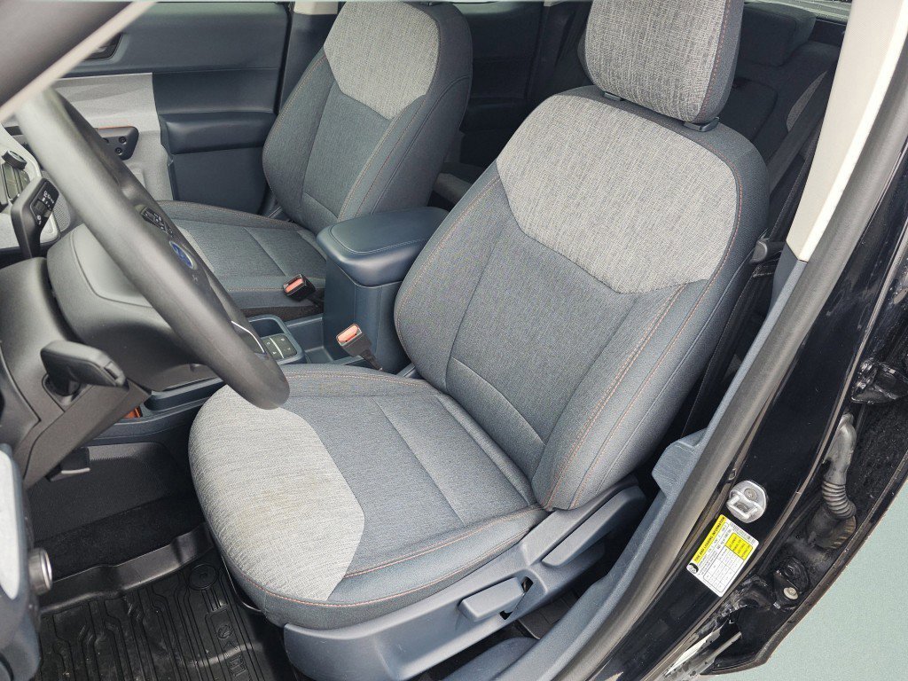 Certified 2022 Ford Maverick XLT w/ Equipment Group 300A Standard image 12