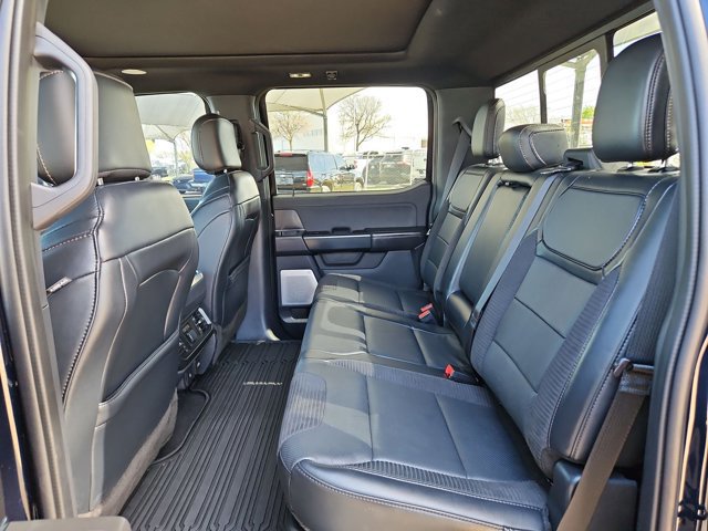 Certified 2023 Ford F150 Raptor image 19