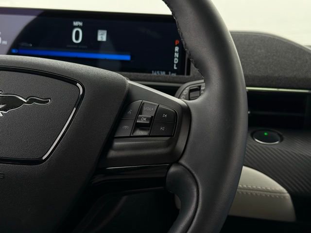 Certified 2023 Ford Mustang Mach-E Premium image 11