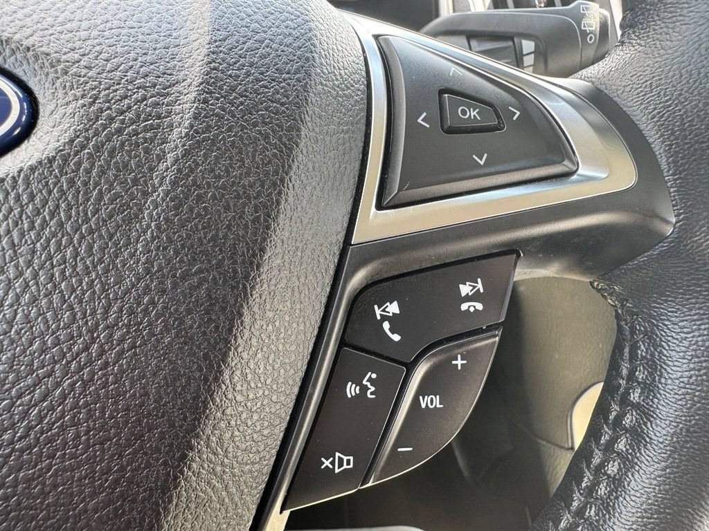 Certified 2022 Ford Edge SEL w/ Convenience Package AWD/4WD image 14