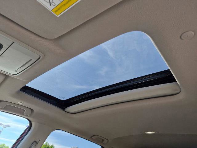 Used 2023 Honda CR-V EX-L image 17