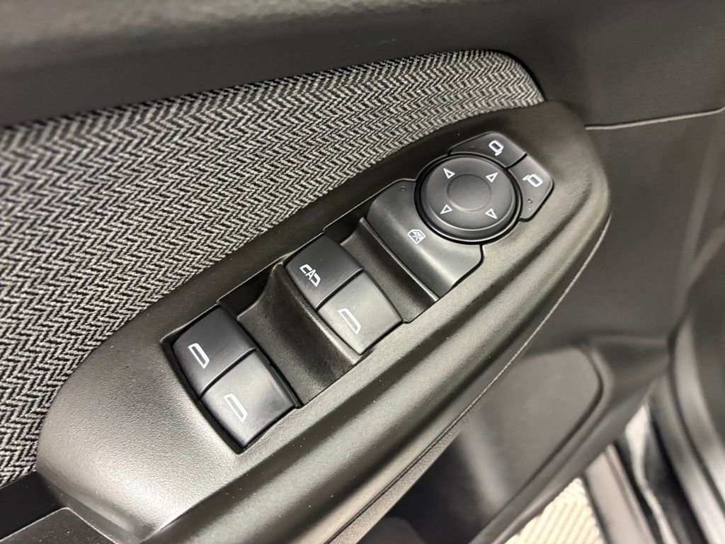 Used 2023 Chevrolet TrailBlazer LS image 13