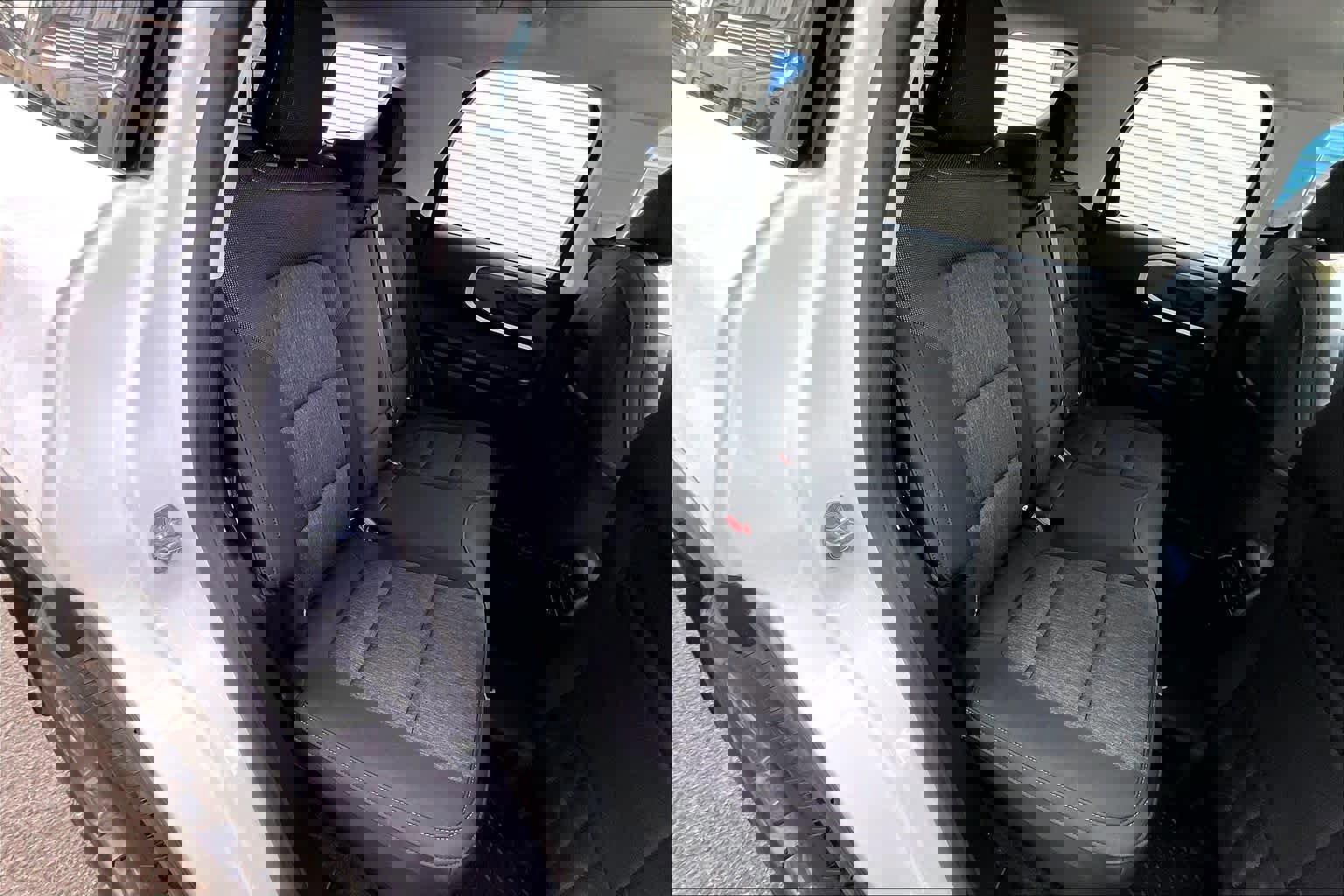 Certified 2024 Ford Bronco Sport Big Bend w/ Convenience Package image 21