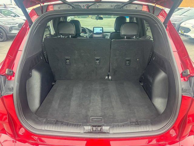 Certified 2024 Ford Escape ST-Line AWD/4WD image 26