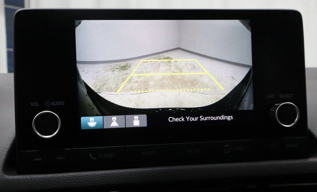 Used 2024 Honda Civic Sport image 10