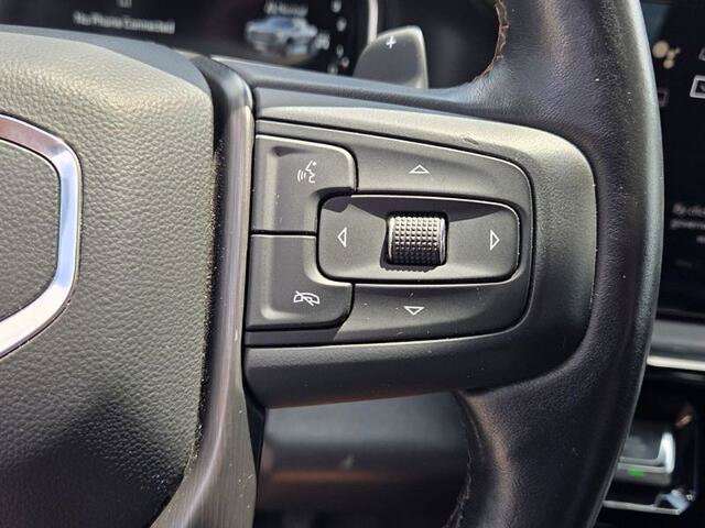 Used 2022 GMC Sierra 1500 AT4 w/ AT4 Premium Package AWD/4WD image 26