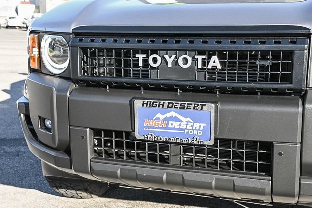 Used 2024 Toyota Land Cruiser 1958 AWD/4WD image 5