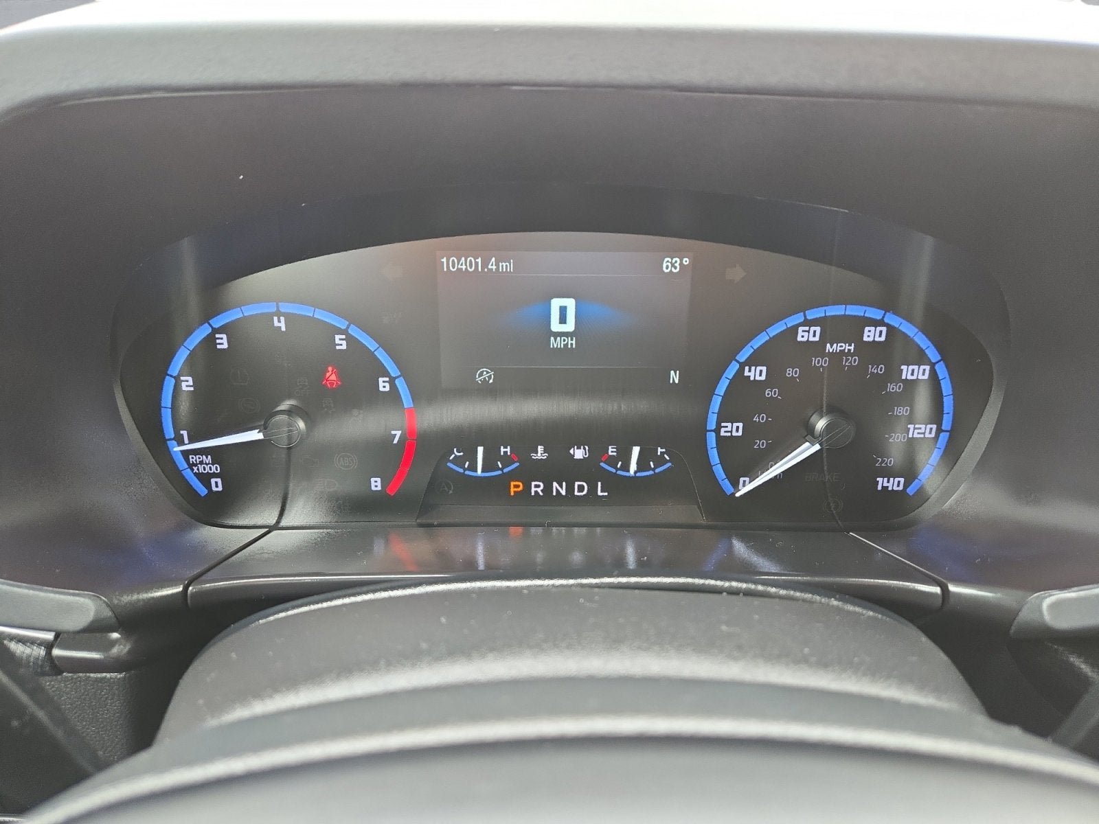 Certified 2024 Ford Bronco Sport Big Bend AWD/4WD image 16
