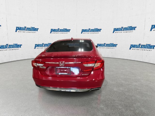 Used 2020 Honda Accord Sport image 10