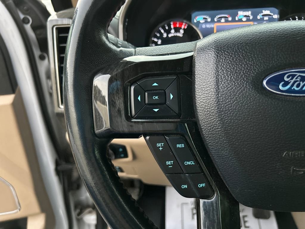 Certified 2021 Ford F250 Lariat w/ Lariat Value Package image 20