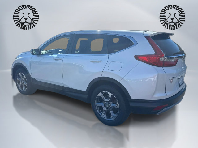 Used 2018 Honda CR-V EX image 9