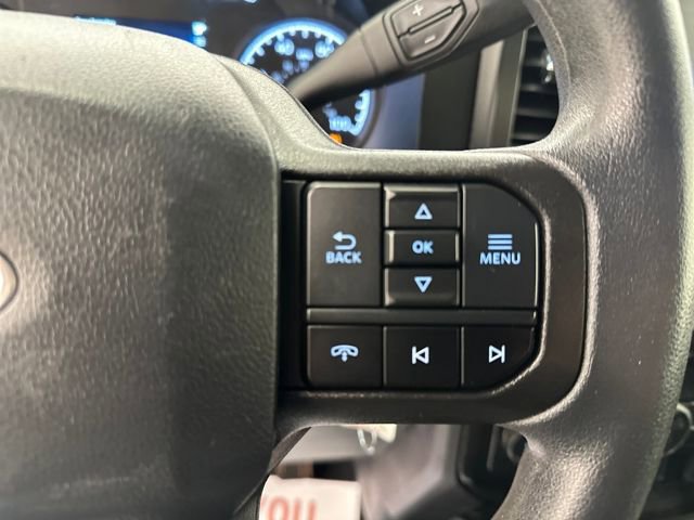 Certified 2024 Ford F250 XLT image 33