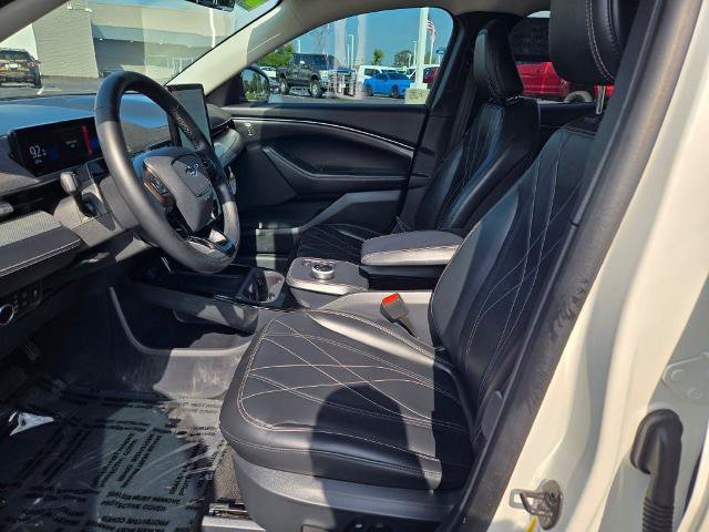 Certified 2023 Ford Mustang Mach-E Select w/ Comfort Package Lite AWD/4WD image 21