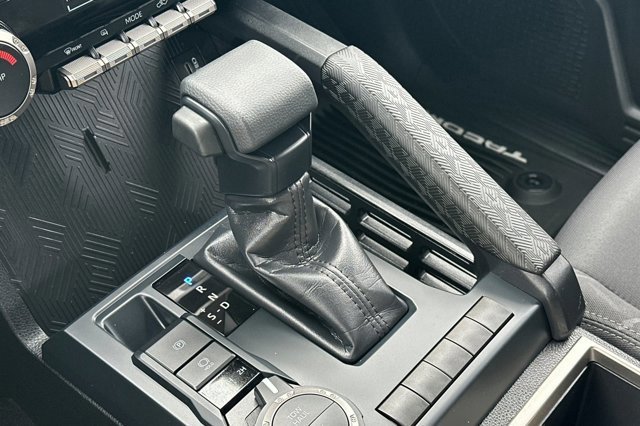 Used 2025 Toyota Tacoma SR5 image 22