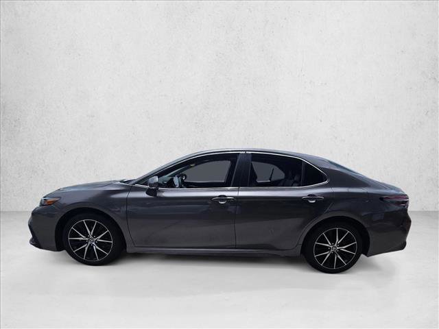 Used 2023 Toyota Camry SE FWD image 8
