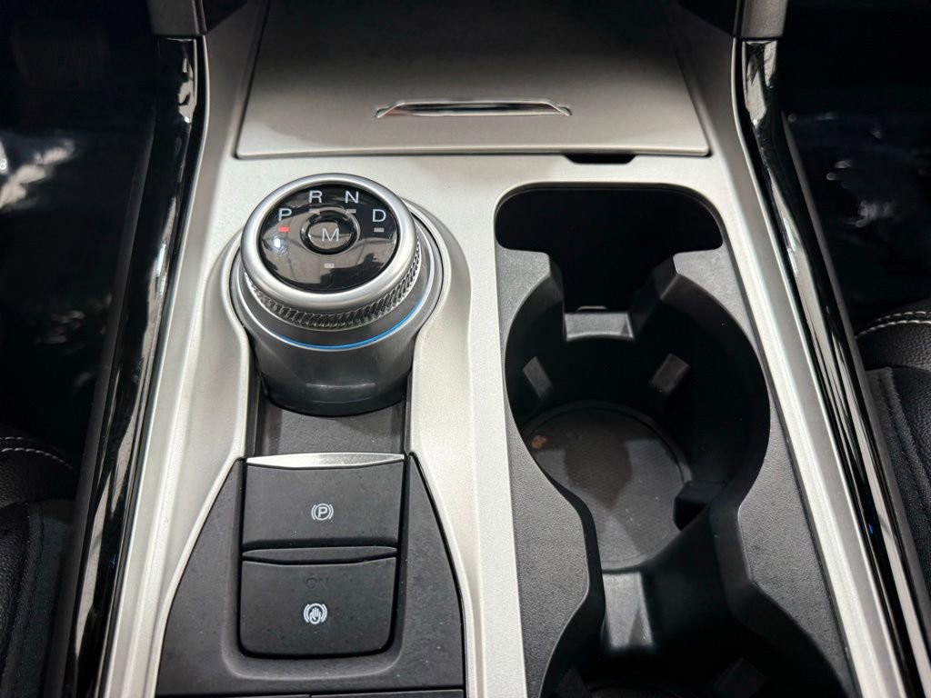 Certified 2023 Ford Explorer ST w/ Equipment Group 401A image 41