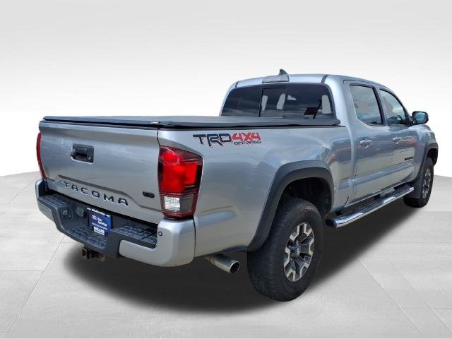 Used 2019 Toyota Tacoma TRD Off-Road w/ Technology Package AWD/4WD image 5