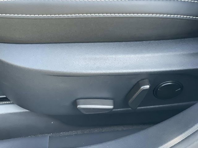 Certified 2025 Ford Mustang Mach-E GT w/ Interior Protection Package AWD/4WD image 22