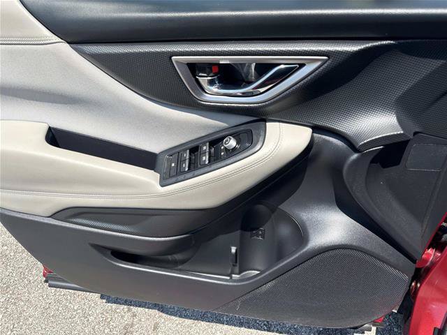 Used 2019 Subaru Forester Premium w/ All-Weather Package AWD/4WD image 13