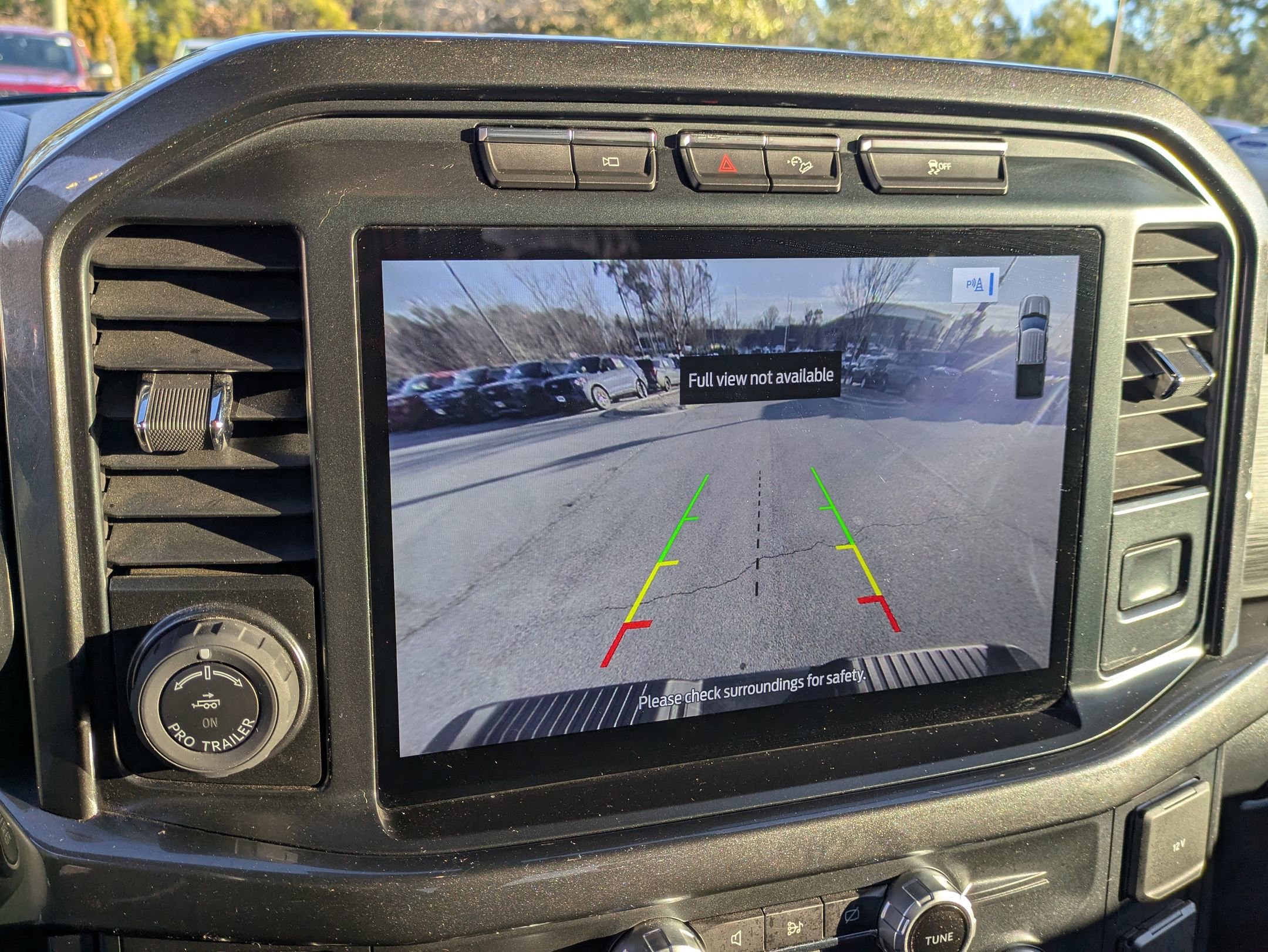 Certified 2022 Ford F150 XLT w/ Equipment Group 302A High image 26