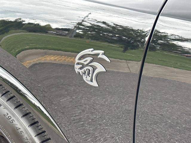 Used 2024 Dodge Durango SRT Hellcat AWD/4WD image 14