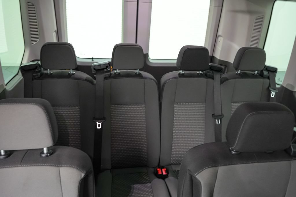 Certified 2024 Ford Transit 350 XLT RWD image 23