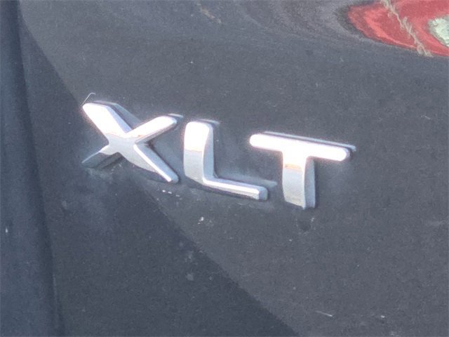 Certified 2024 Ford Expedition Max XLT image 14