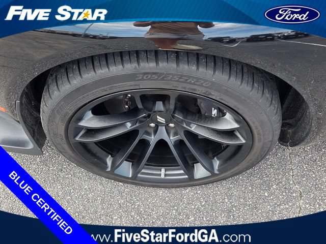 Used 2023 Dodge Challenger R/T Scat Pack RWD image 10