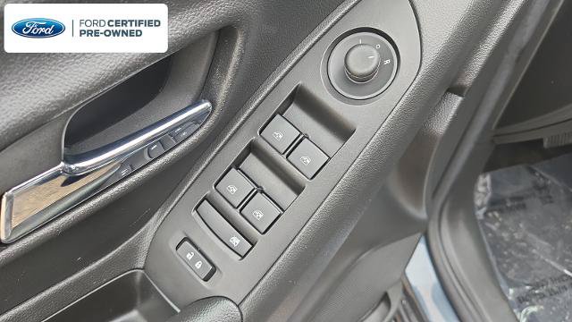 Used 2022 Chevrolet Trax LT w/ LT Convenience Package AWD/4WD image 10