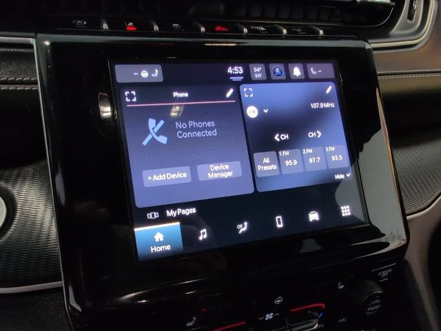 Used 2023 Jeep Grand Cherokee Altitude AWD/4WD image 21