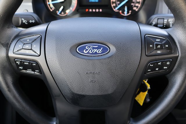 Certified 2020 Ford Ranger XL w/ Equipment Group 101A Mid image 31