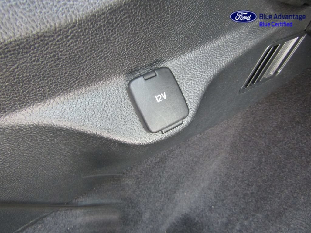 Certified 2024 Ford Edge SEL w/ Convenience Package AWD/4WD image 44