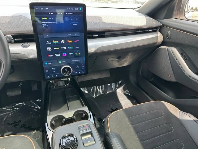 Certified 2023 Ford Mustang Mach-E GT AWD/4WD image 20