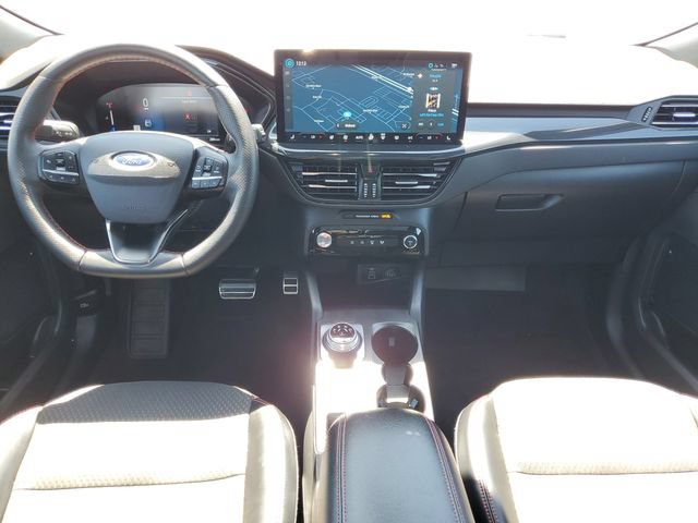 Certified 2024 Ford Escape ST-Line w/ Tech Pack #1 AWD/4WD image 28