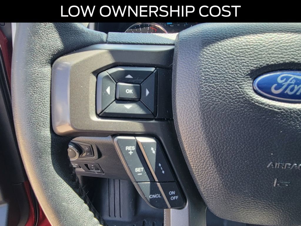 Certified 2019 Ford Expedition XLT w/ Equipment Group 202A RWD image 23