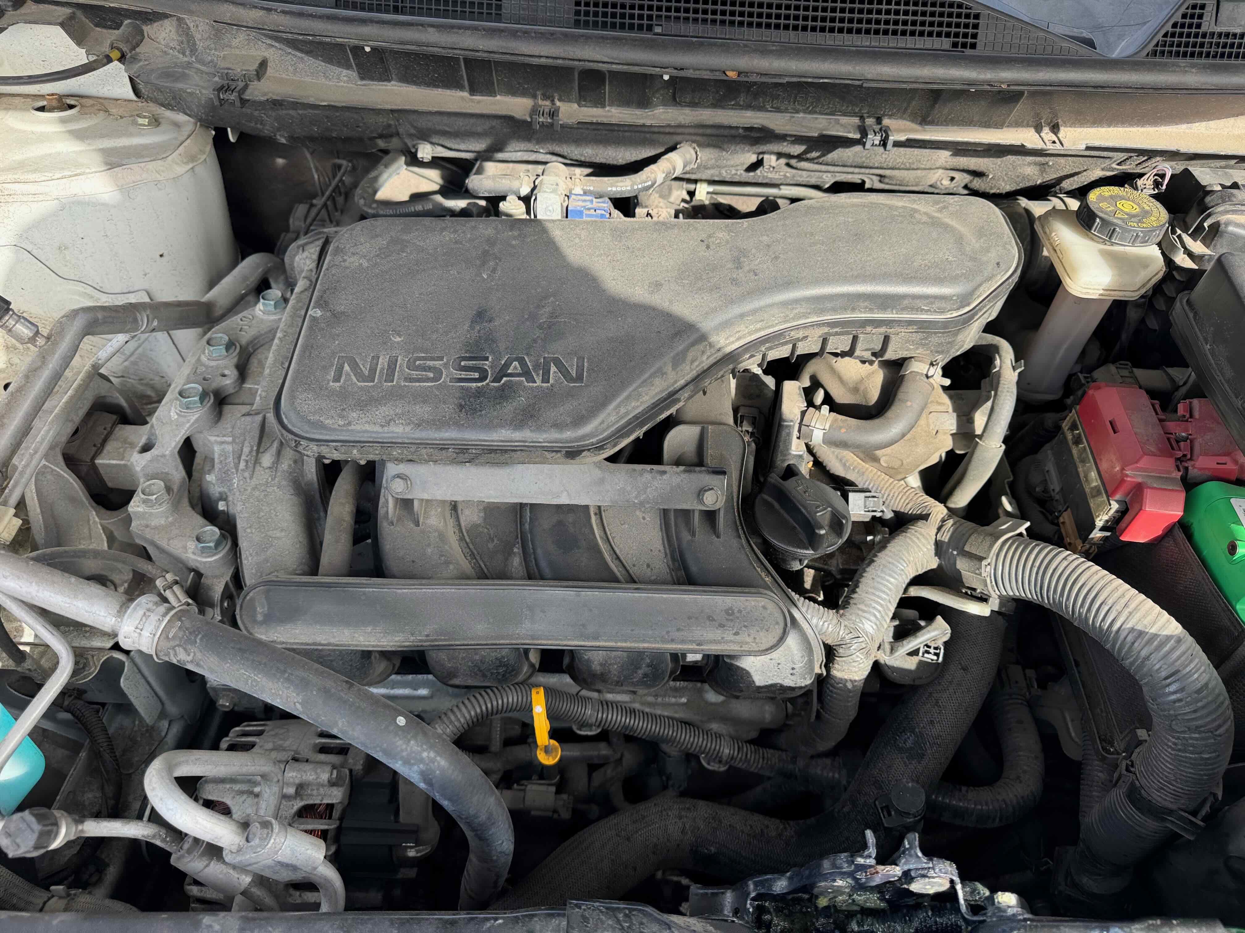 Used 2018 Nissan Rogue Sport S image 33