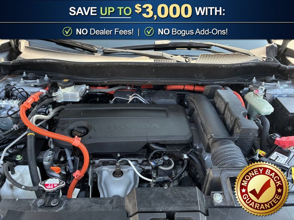 Used 2023 Honda CR-V Sport image 24