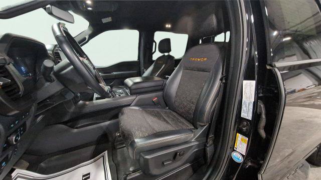 Certified 2024 Ford F150 Tremor AWD/4WD image 26