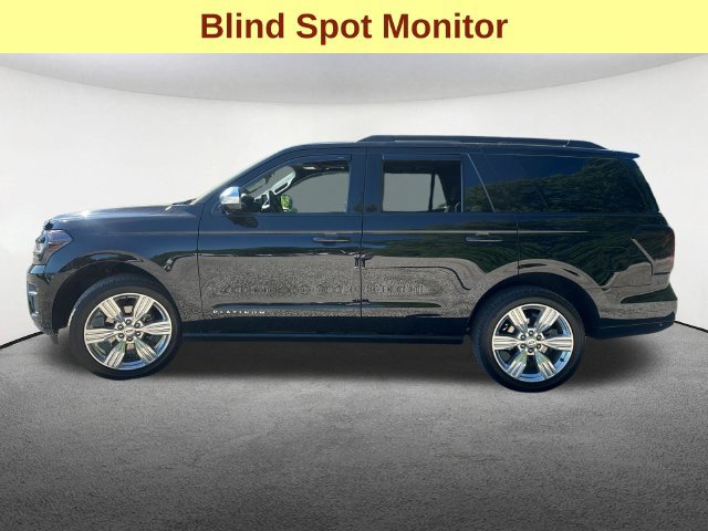 Certified 2024 Ford Expedition Platinum AWD/4WD image 7
