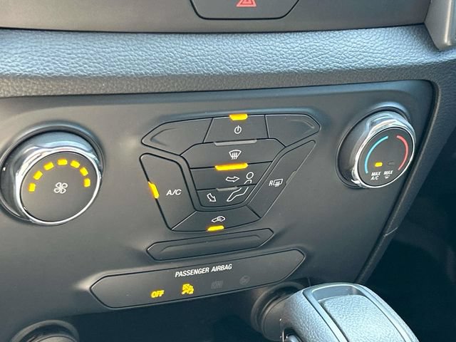 Certified 2023 Ford Ranger XL AWD/4WD image 31