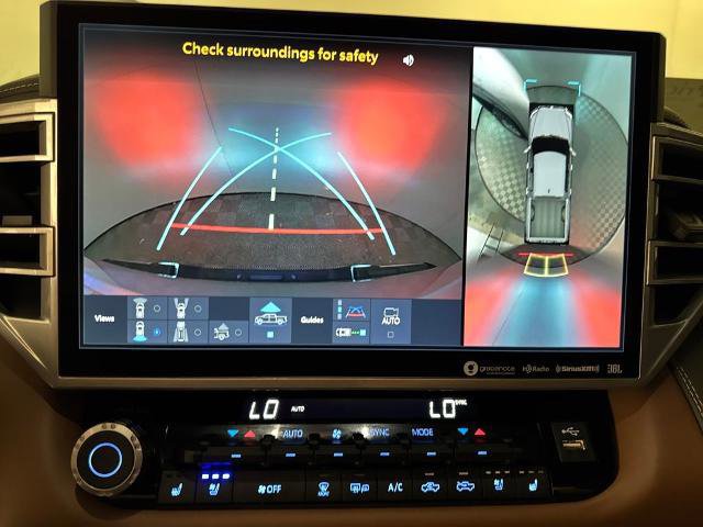 Used 2023 Toyota Tundra 1794 Edition image 28