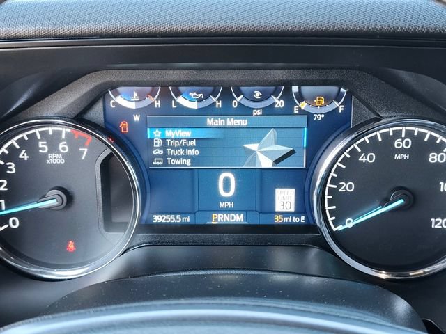 Certified 2023 Ford F150 XLT w/ Equipment Group 302A High AWD/4WD image 32