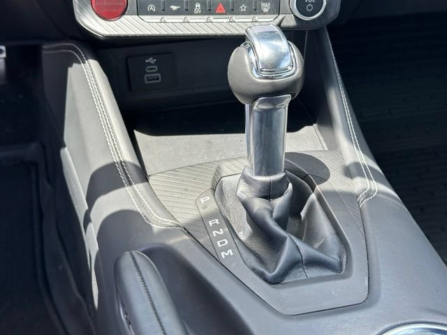 Certified 2025 Ford Mustang GT Premium w/ GT Performance Package RWD image 17