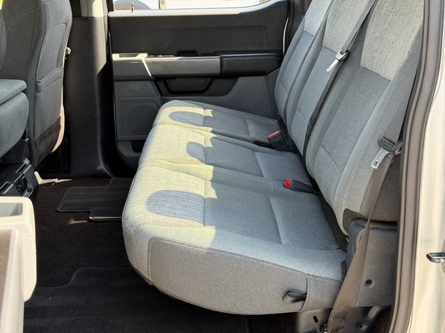 Certified 2021 Ford F150 XLT AWD/4WD image 7