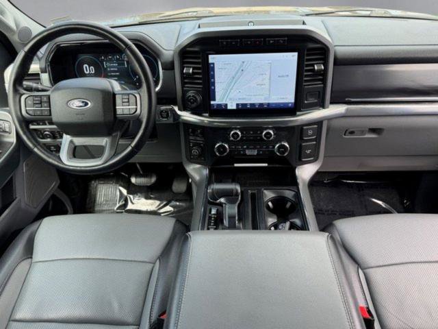 Certified 2022 Ford F150 Lariat image 10