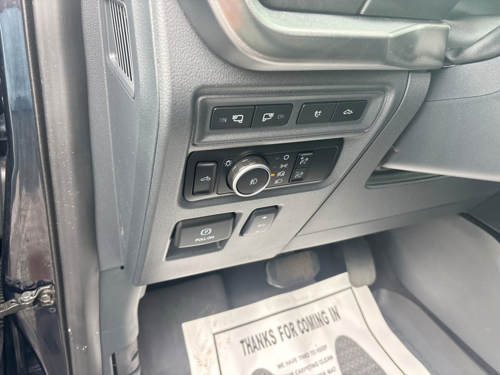 Certified 2023 Ford F150 Tremor w/ Equipment Group 402A High AWD/4WD image 31