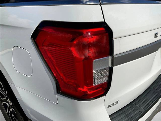 Certified 2023 Ford Expedition XLT RWD image 29